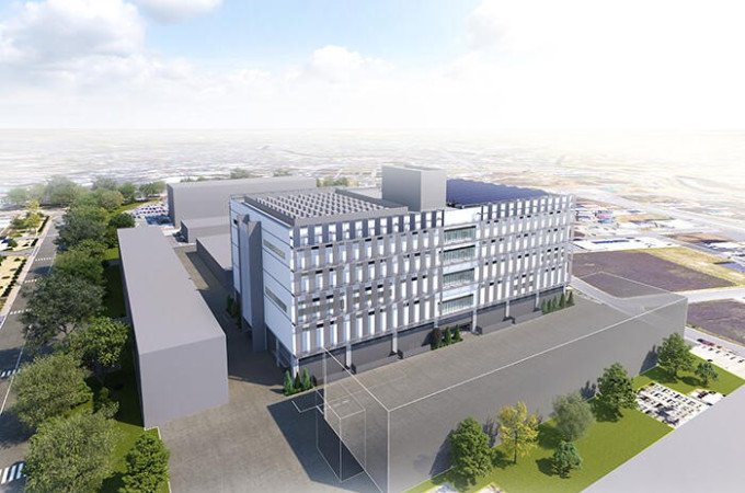 New EV R&D facility to speed up Isuzu’s transition