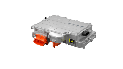 BorgWarner wins contract for power electronics with an unnamed European commercial vehicle builder