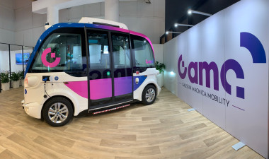 The dream of autonomy: a T&BB interview with Jean-Claude Bailly, CEO of French self-driving company Gama