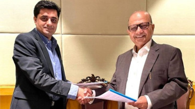 GreenCell Mobility and VECV sign MoU to supply 1,000 Eicher ebuses