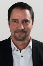 Dafo appoints Jon Lind as the new CEO