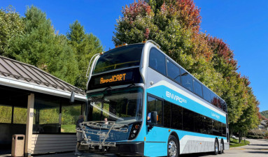 ADL announces first customer for US-built double-deck bus by North American partner - Big Rig