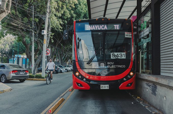 Enel X and volytica to collaborate on a Battery Diagnostics System (BDS) for e-buses