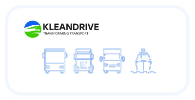 Bus e-Powertrain retrofitter Kleanbus expanding into truck segment