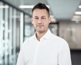 Daimler Truck reappoints Dr. Andreas Gorbach to the Board of Management