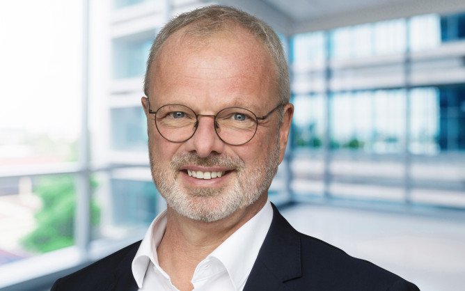 Eberspächer announces a senior management change