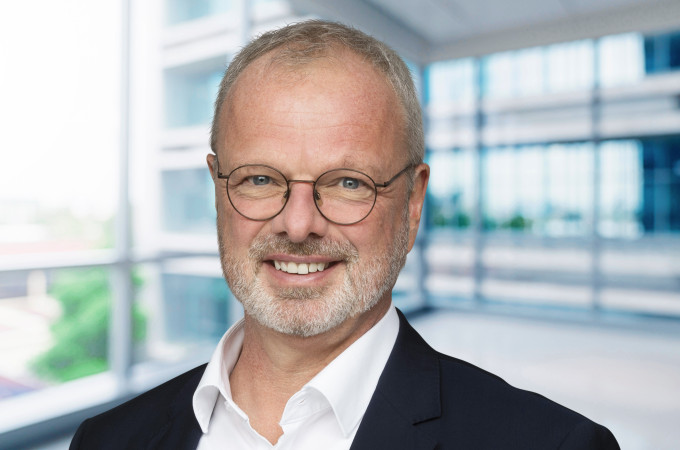 Eberspächer announces a senior management change