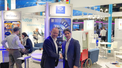Quantron US signs MoU with Canadian plastics-to-hydrogen firm at CES 2024