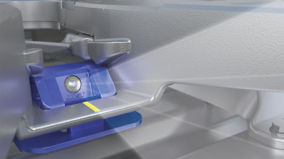 Jost uses Solutrans to enhance coupling accuracy and safety