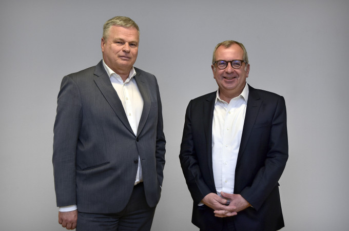 Marc Zwaaneveld appointed as Co-CEO at Van Hool to lead financial recovery
