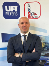 UFI Filters appoints Stefano Gava as CEO