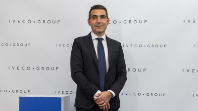 ACEA elects Domenico Nucera (President of Iveco Bus) as Chairman of its bus and coach division