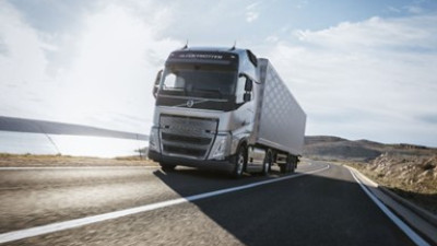 Demand for high-end heavy trucks in China on the rise, says Volvo