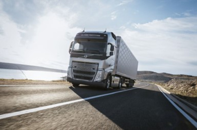 Demand for high-end heavy trucks in China on the rise, says Volvo