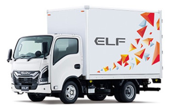 LGES in EV battery partnership with Isuzu Motors