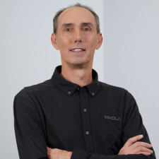 Ole Hoefelmann assumes role of President of Nikola Energy