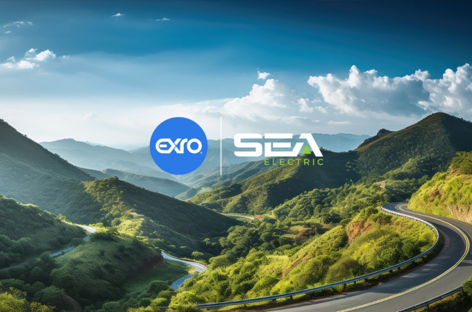 SEA Electric to merge with Exro Technologies to become electric powertrain supplier