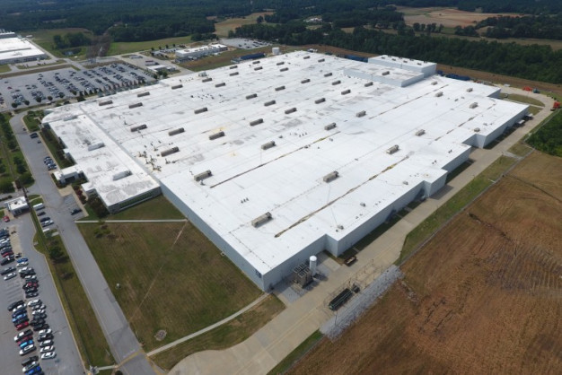 ZF announces USD500m investment in Gray Court, South Carolina facility