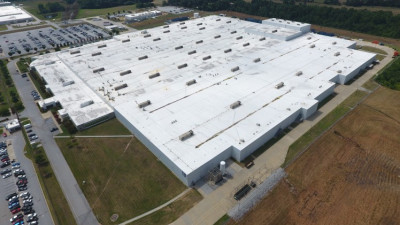 ZF announces USD500m investment in Gray Court, South Carolina facility