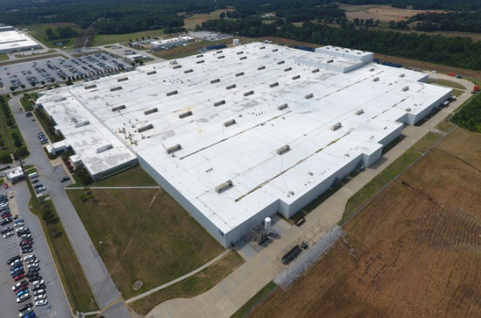 ZF announces USD500m investment in Gray Court, South Carolina facility