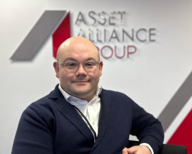 Asset Alliance Group appoints new Strategic Development Manager