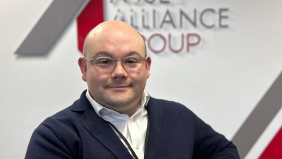Asset Alliance Group appoints new Strategic Development Manager