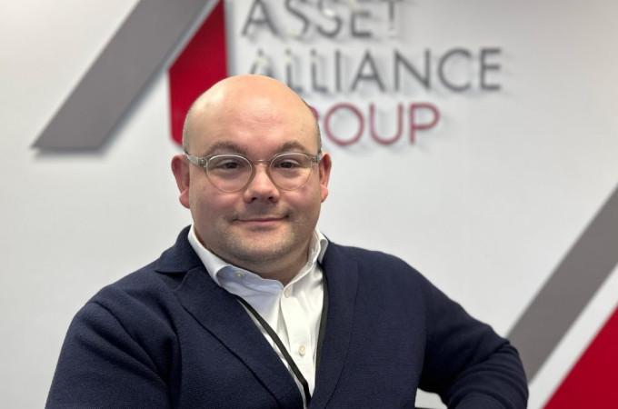 Asset Alliance Group appoints new Strategic Development Manager