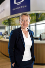 Beate Reimann promoted as Chief Financial Officer of Quantron