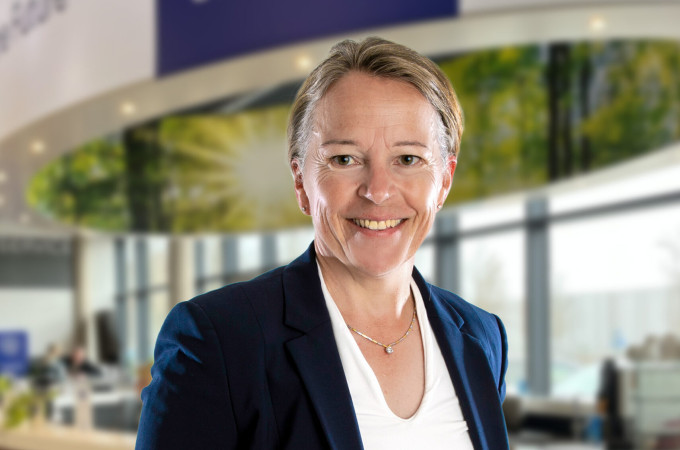 Beate Reimann promoted as Chief Financial Officer of Quantron