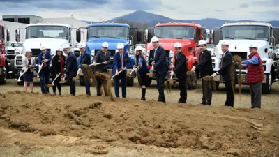 Mack Trucks announces USD14.5m investment in Roanoke Valley Operations