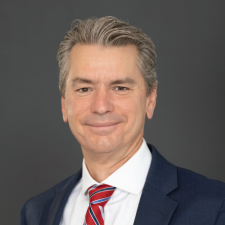 NFI appoints Brian Dewsnup as Chief Financial Officer