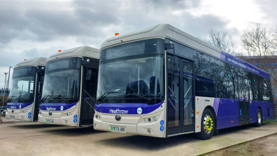 Pelican delivers 1000th Yutong vehicle to UK market