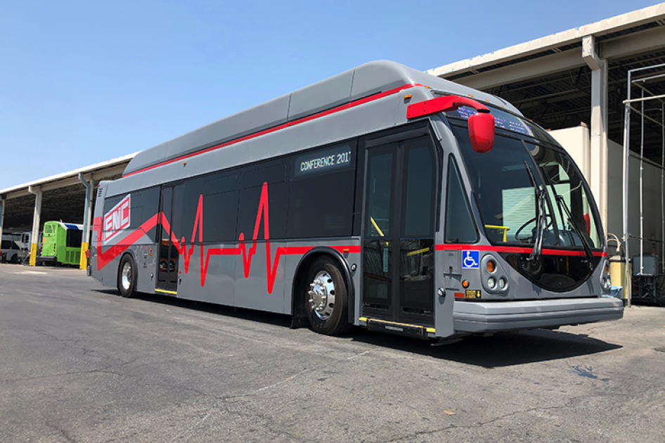 REV Group sells Collins Bus and begins shutting down production of El ...