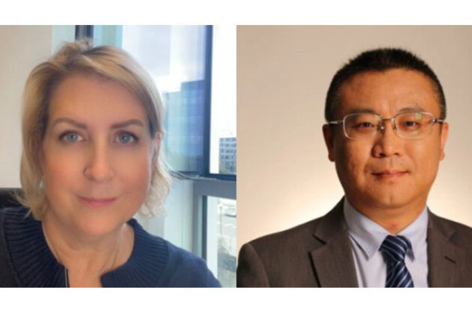 Forvia appoints two new Executive Committee members