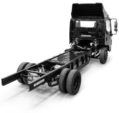 Bollinger Motors’ e-chassis qualifies for USD 40,000 in U.S. tax credit