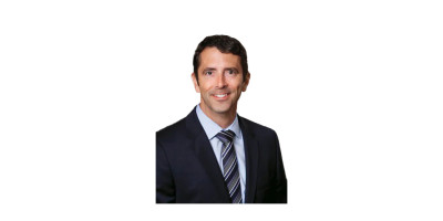 John Stone joins the Cummins Board