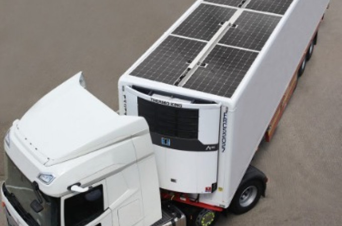 MFS adds TITAN hybrid system to renewable products portfolio