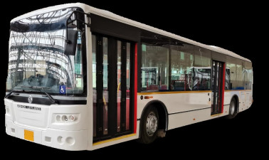 Ashok Leyland wins tender for 552 Ultra Low Entry buses from Tamil Nadu State