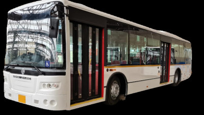 Ashok Leyland wins tender for 552 Ultra Low Entry buses from Tamil Nadu State