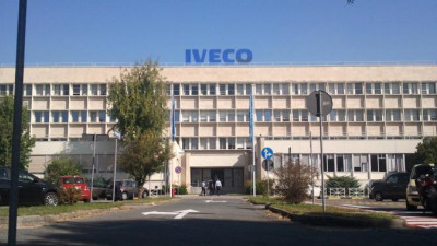 Iveco Group makes major investments in 2023  