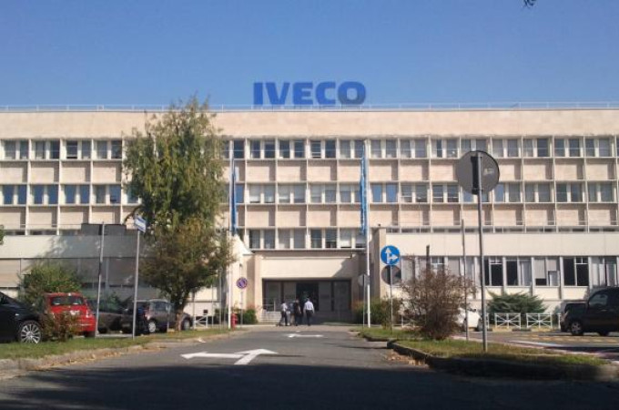 Iveco Group makes major investments in 2023  