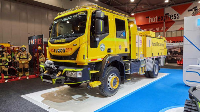Allison to equip 115 Iveco Eurocargo trucks for the Australian market