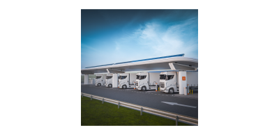 Finnish government invests in Kempower truck charging ecosystem
