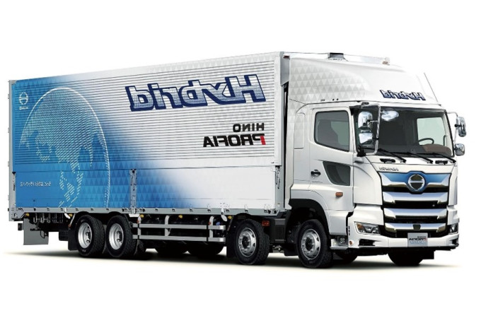 Fuso-Hino merger likely to be delayed