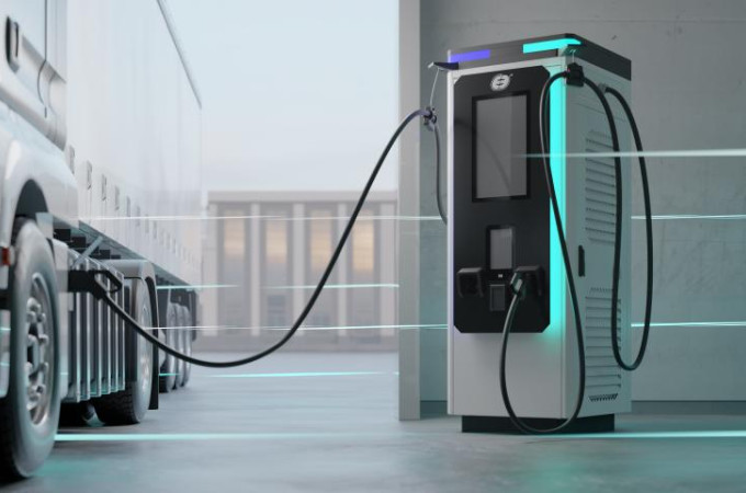 Ekoenergetyka to deliver 140 chargers to Stockholm