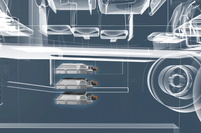 Webasto launches compact high voltage heaters for electric vehicles