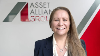 Asset Alliance Group appoints new Chief Technology Officer