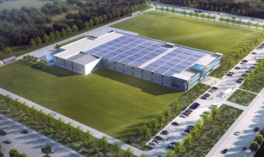 Ballard plans to build a new fuel-cell production facility in Texas