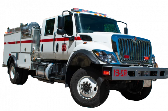 Oshkosh’s Pierce brand purchase ownership interest in fire apparatus company