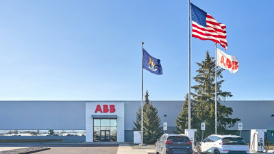 ABB invests in U.S. robotics facility expansion